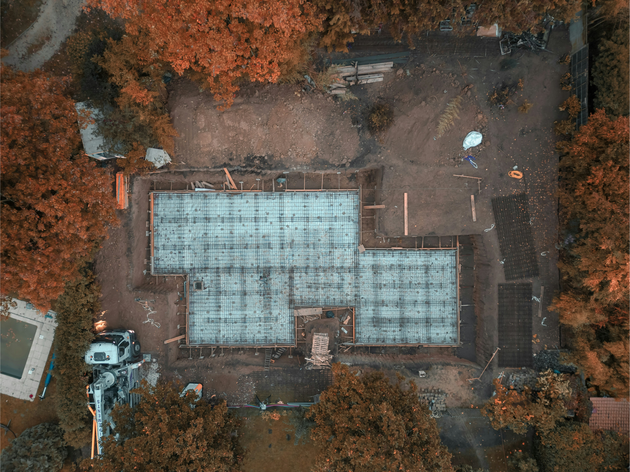 Analisa Damapak Ruang 3